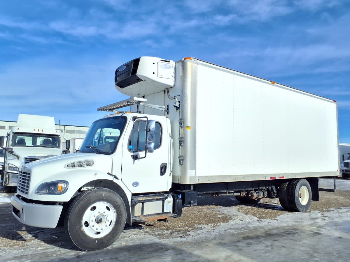 2019 FREIGHTLINER/MERCEDES M2 106 832839