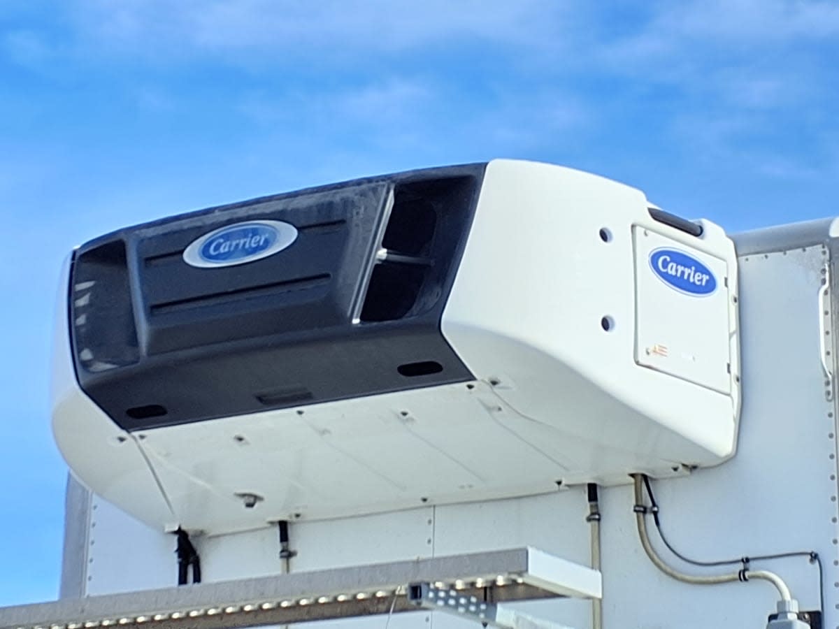 2019 Freightliner/Mercedes M2 106 832839