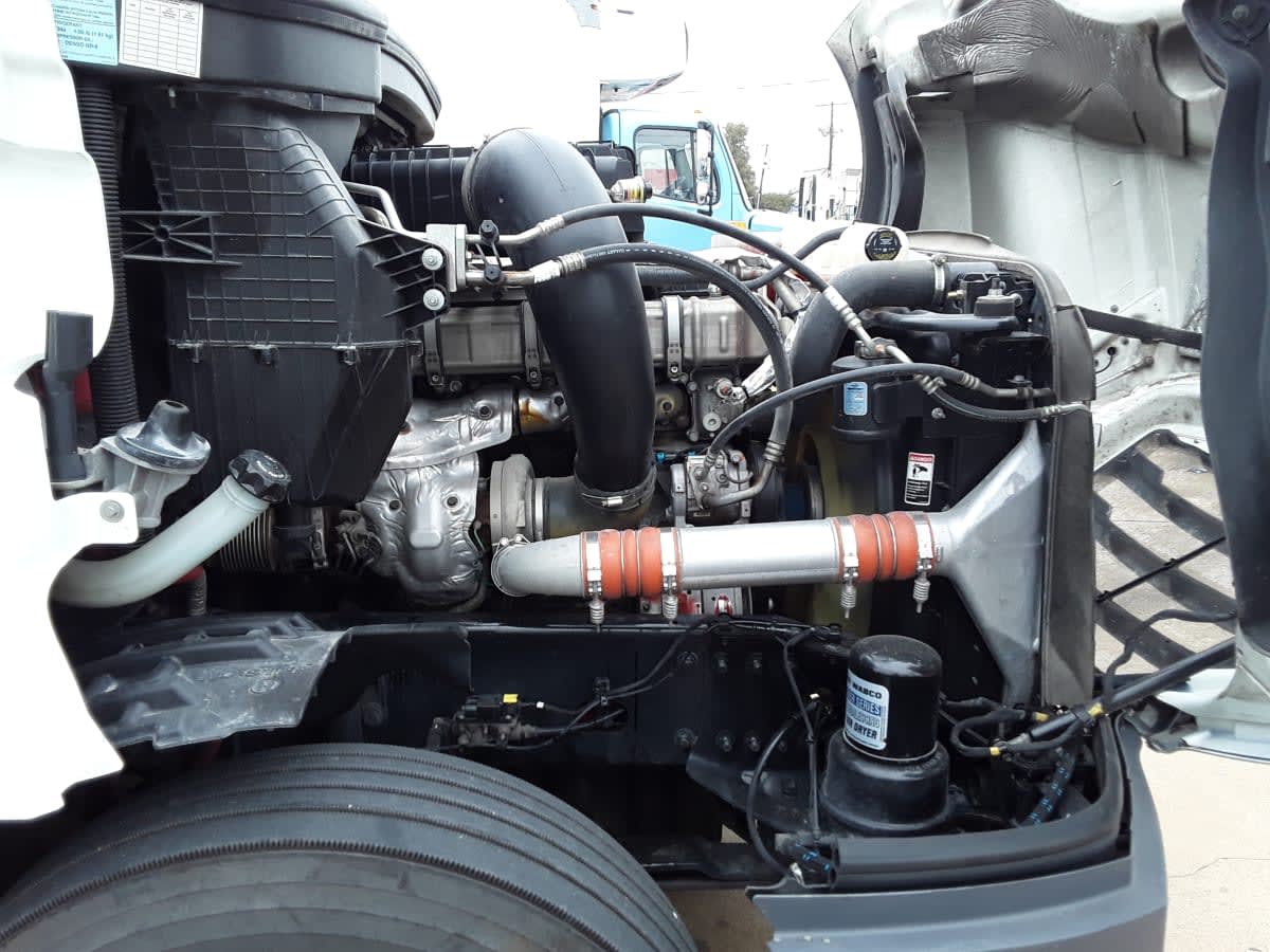 2019 Freightliner/Mercedes NEW CASCADIA PX12664 832863