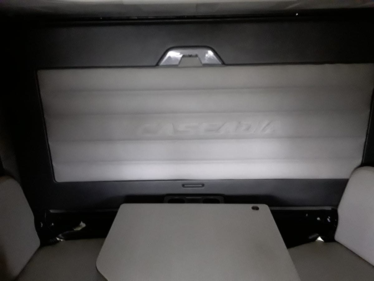 2019 Freightliner/Mercedes NEW CASCADIA PX12664 832863