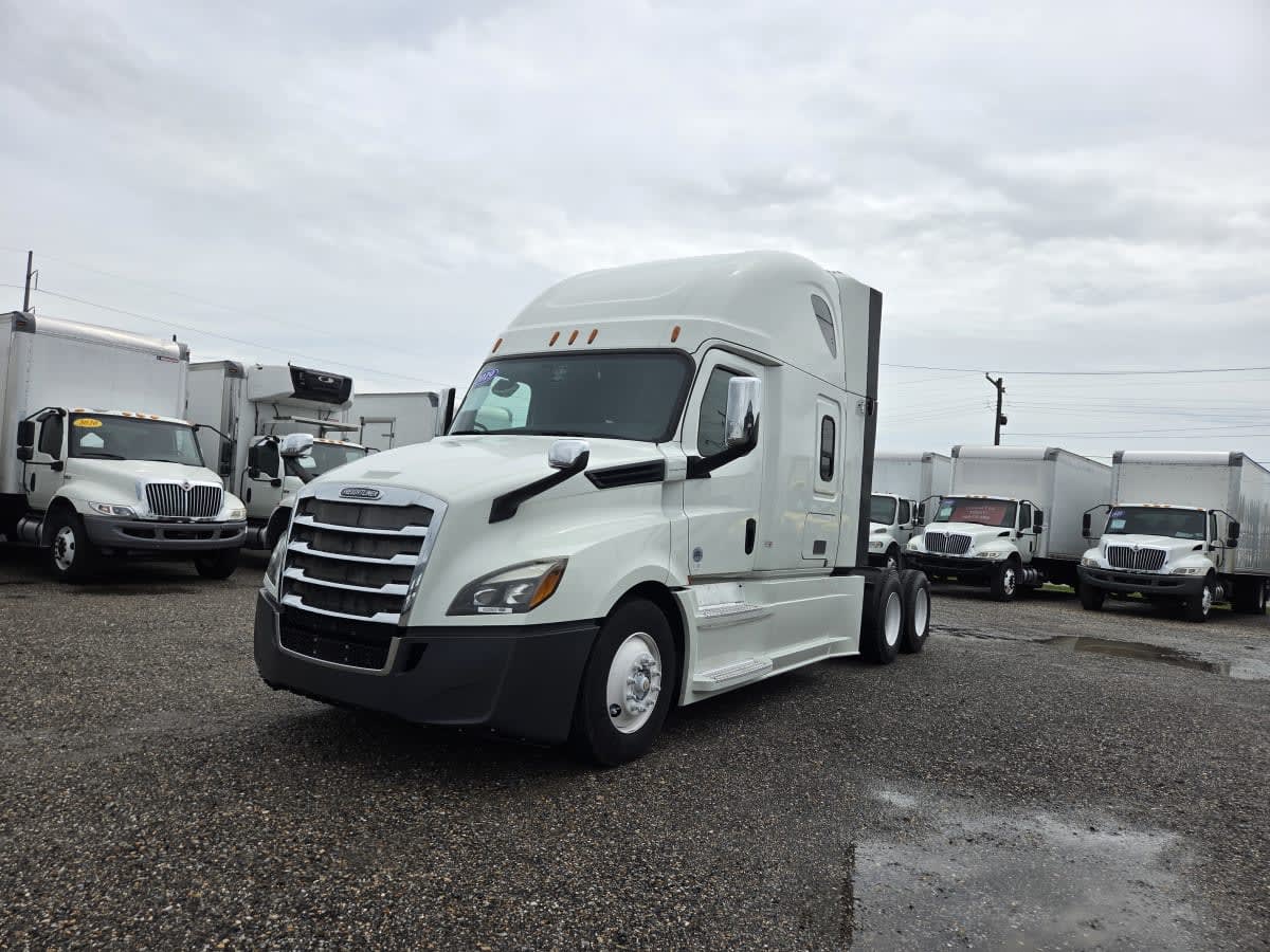 2019 Freightliner Cascadia in St. Rose, LA