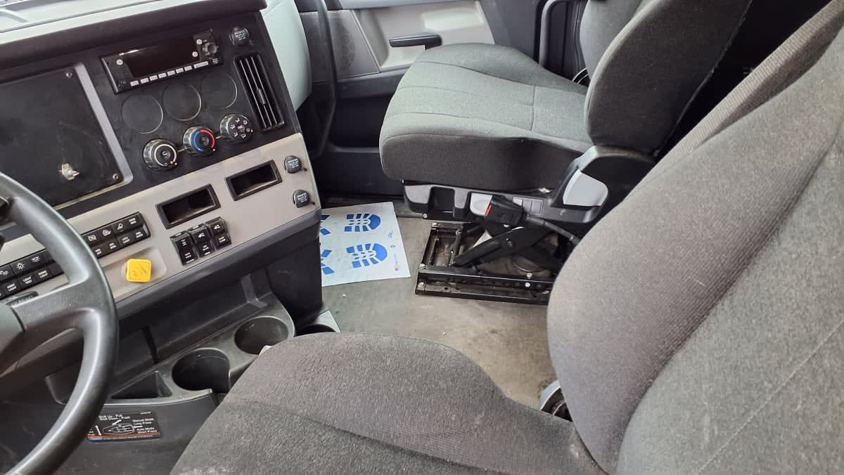 2019 Freightliner/Mercedes NEW CASCADIA PX12664 832868