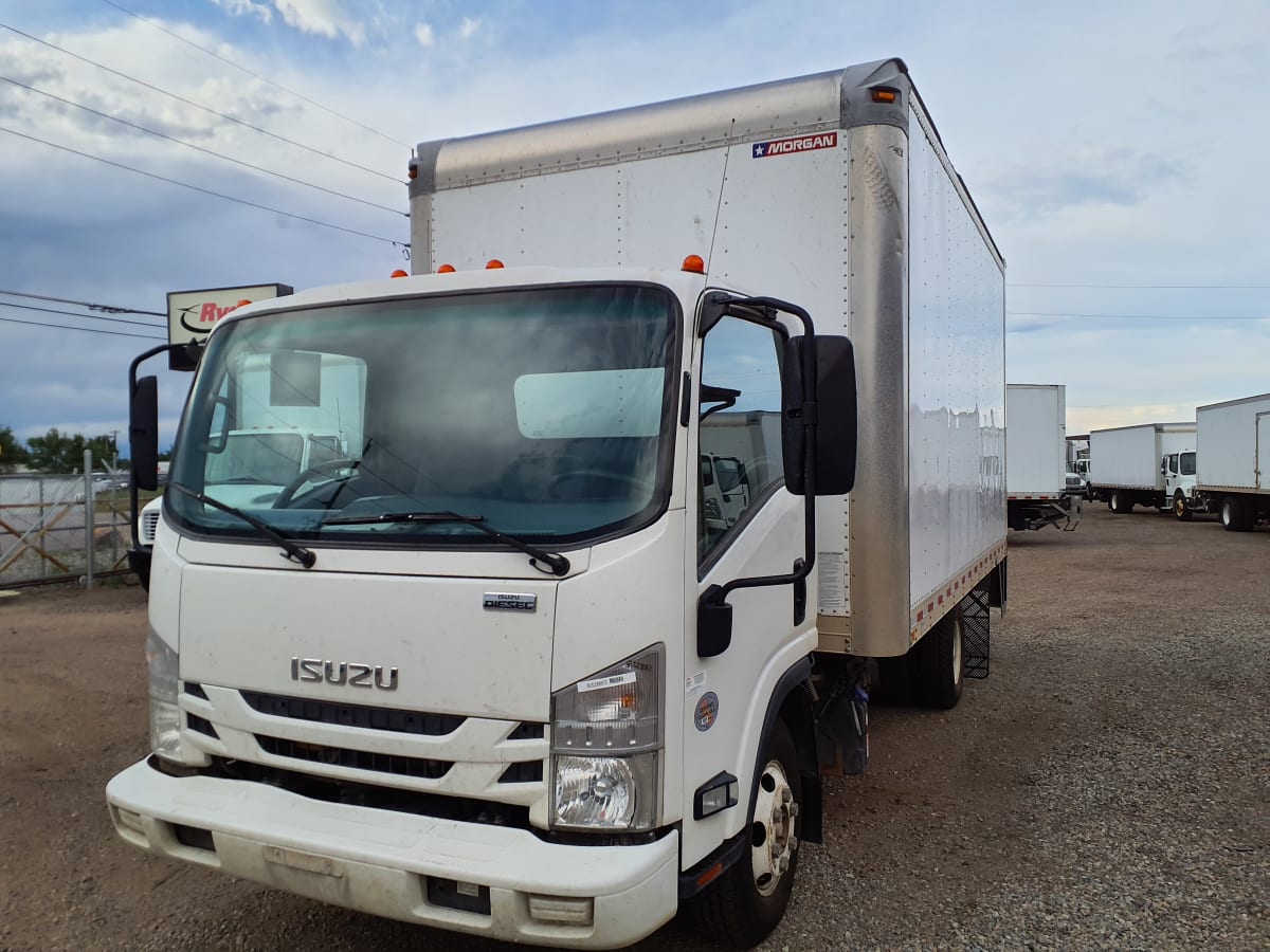 2019 Isuzu NPR 832883