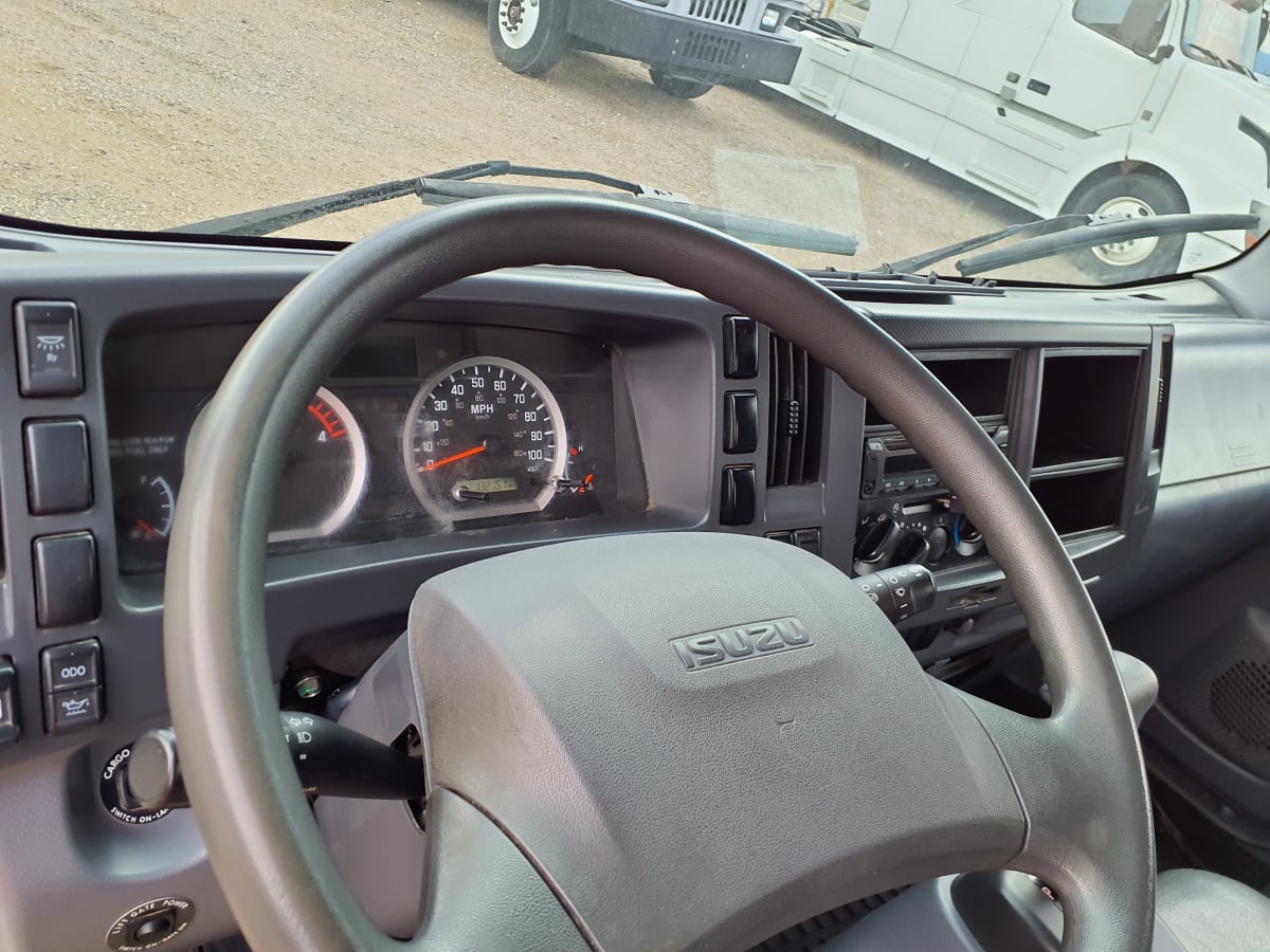 2019 Isuzu NPR 832883