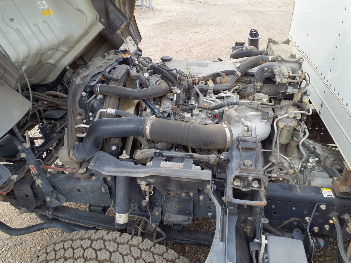 2019 Isuzu NPR 832883