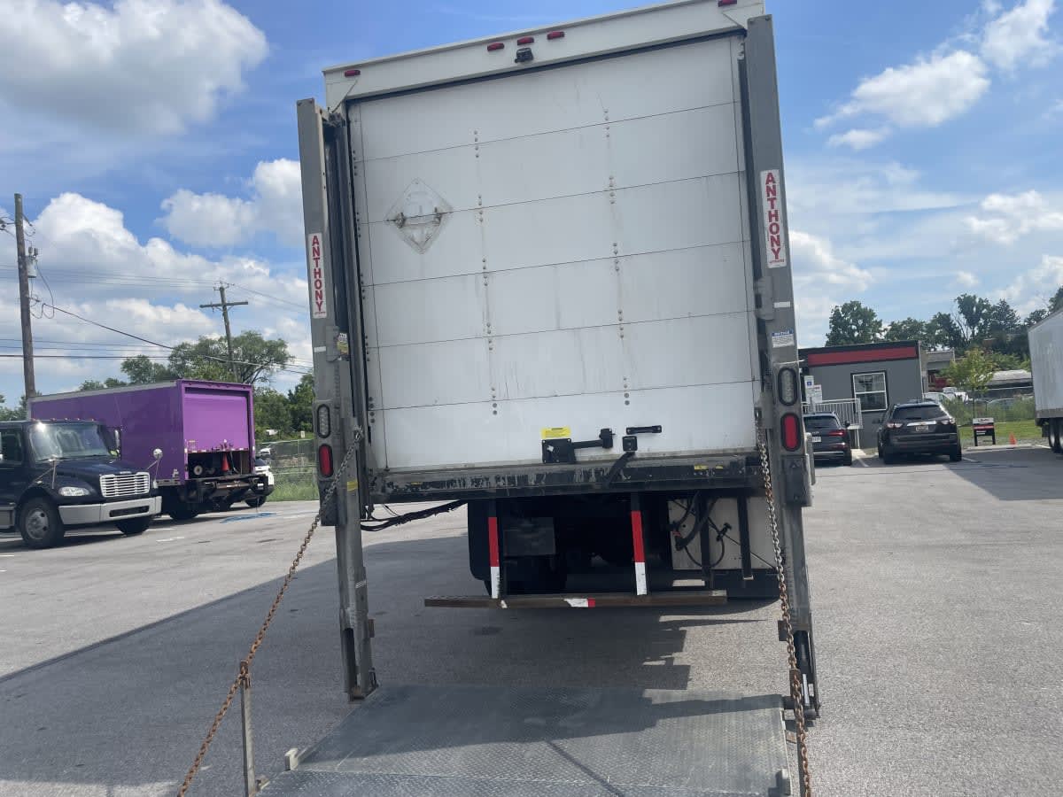 2019 Kenworth Trucks T-880 832899