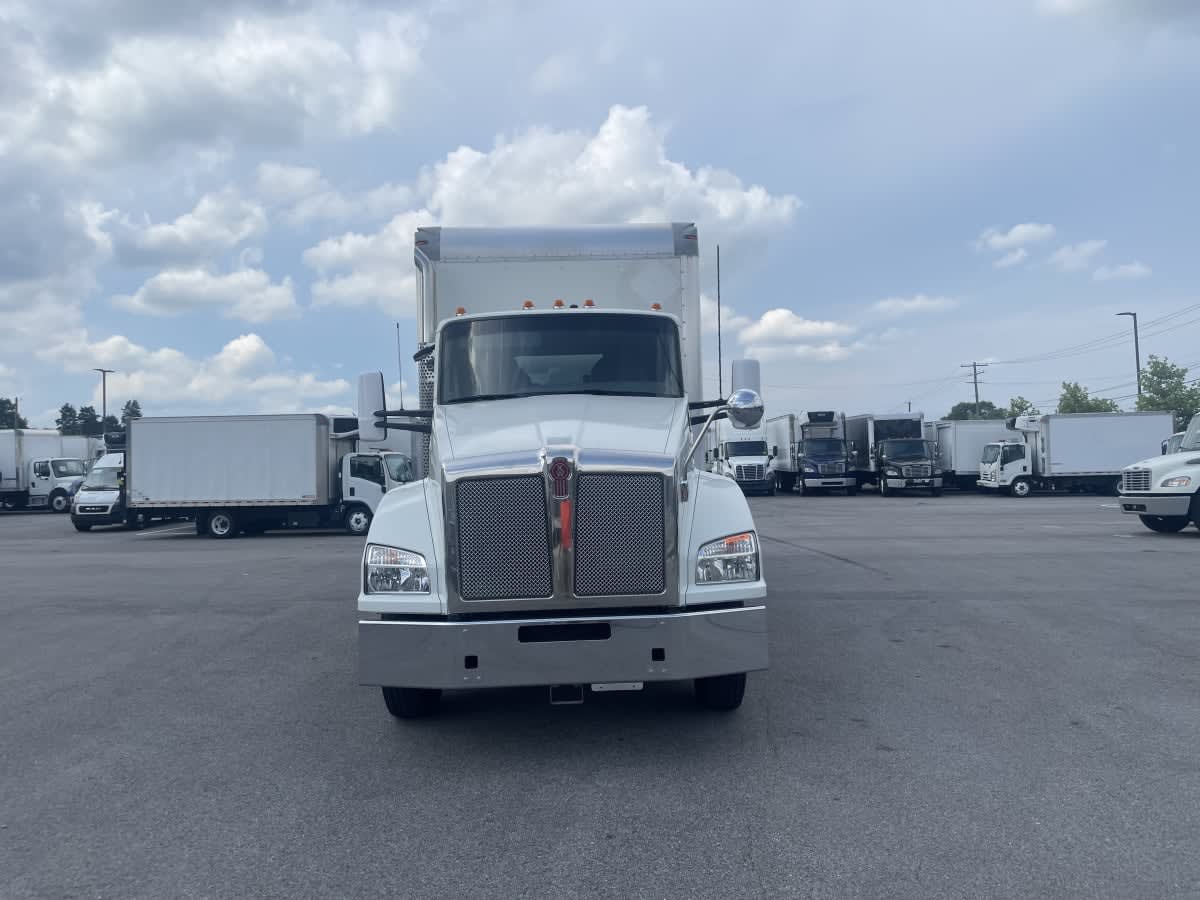 2019 Kenworth Trucks T-880 832899