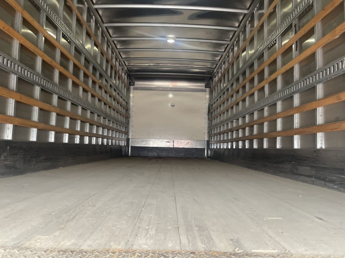 2019 Kenworth Trucks T-880 832899