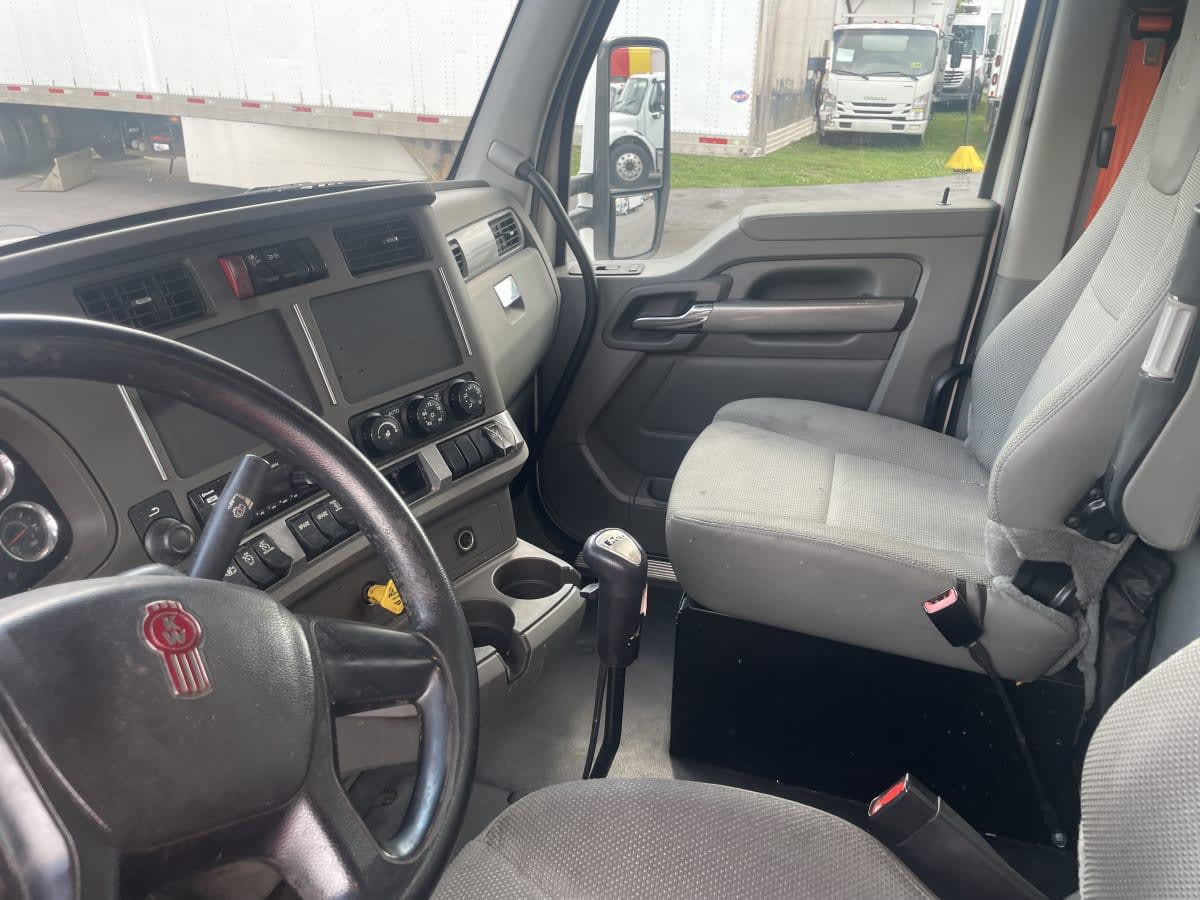 2019 Kenworth Trucks T-880 832899
