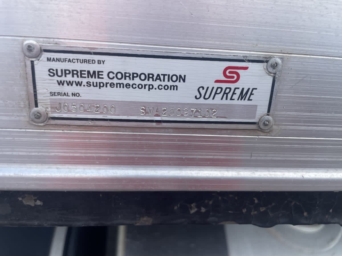 2019 Kenworth Trucks T-880 832899