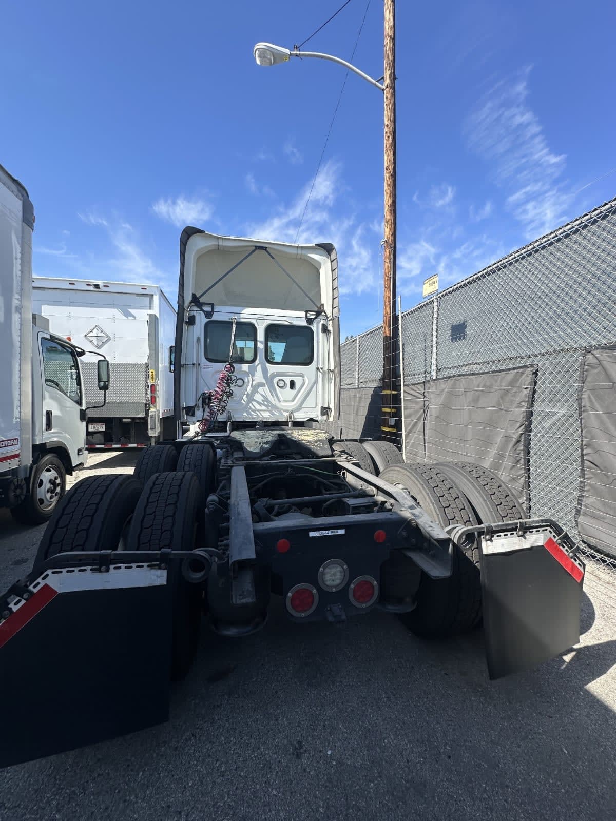 2019 Freightliner - image 5