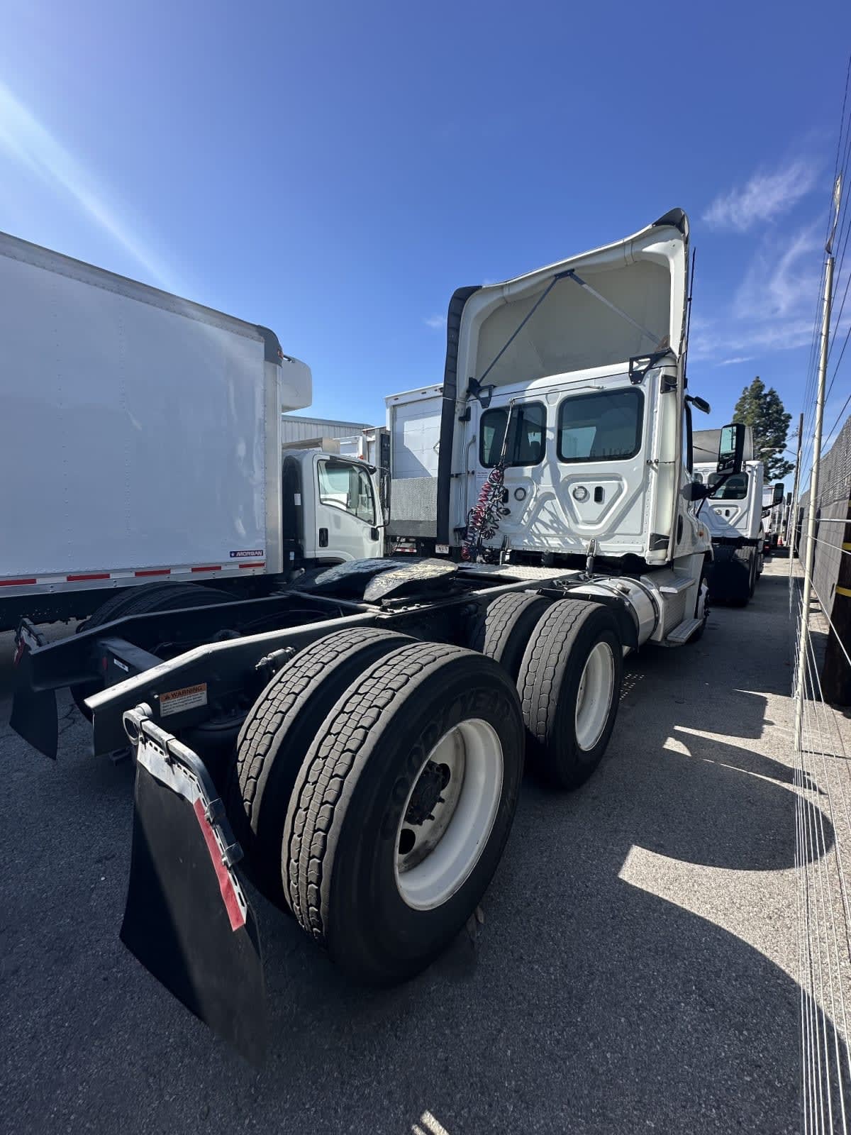 2019 Freightliner - image 4