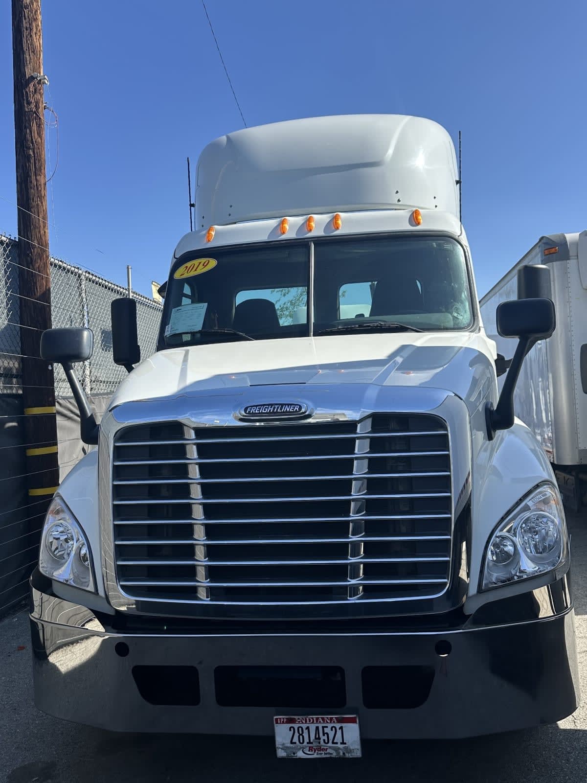 2019 Freightliner - image 2
