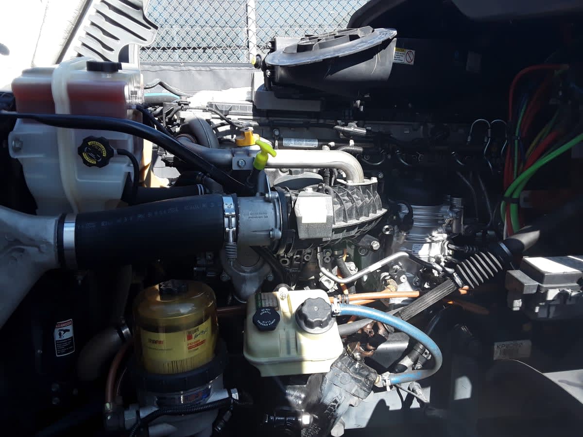 2019 Freightliner - image 8