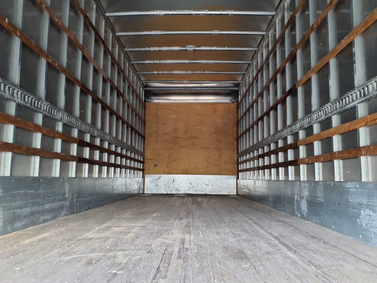 2019 Freightliner/Mercedes M2 106 833197
