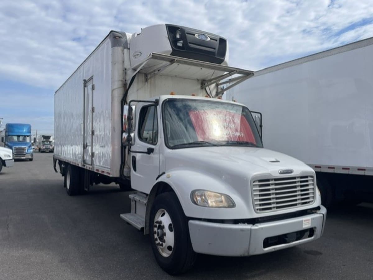 2019 Freightliner/Mercedes M2 106 833334