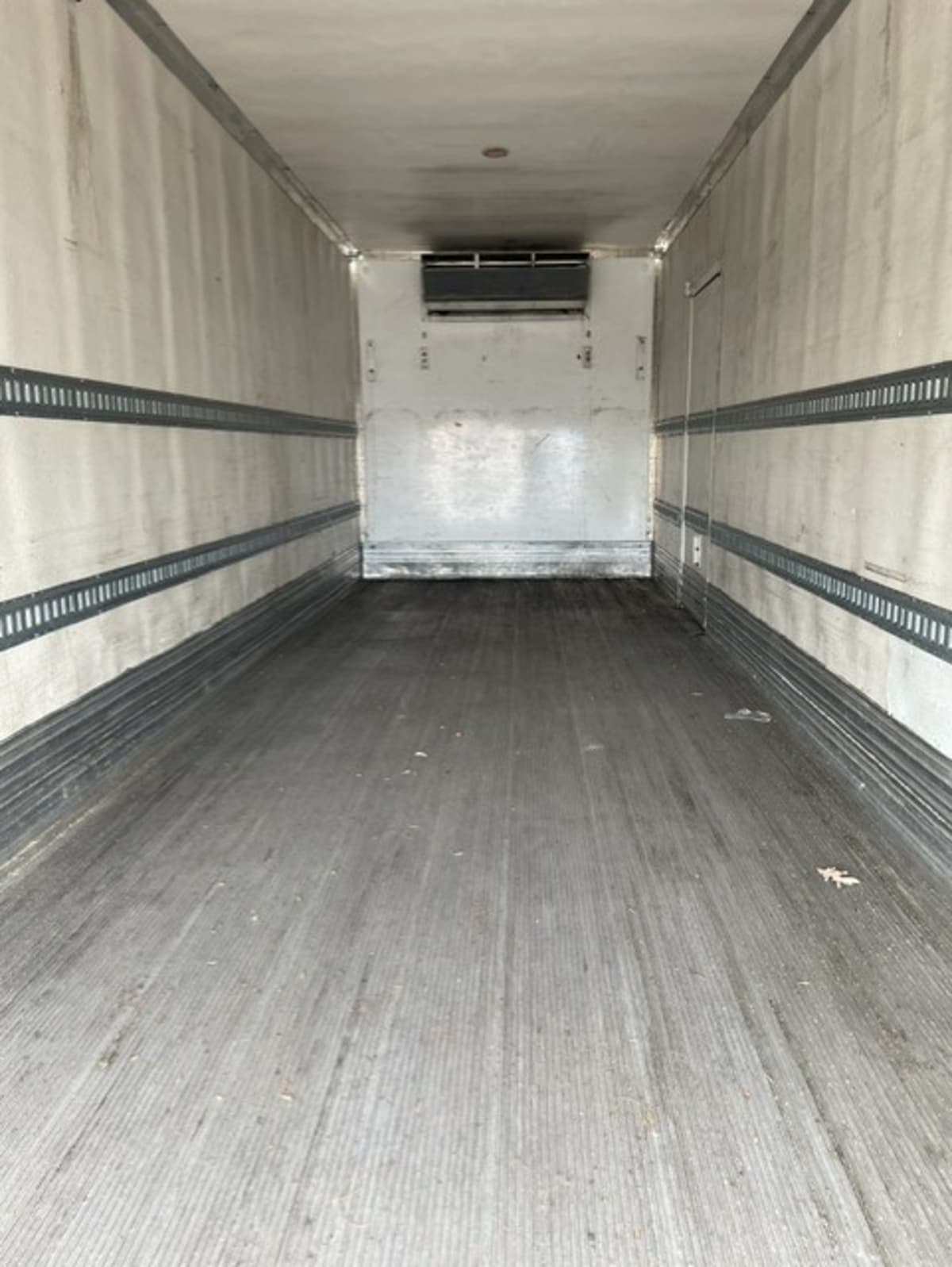 2019 Freightliner/Mercedes M2 106 833334