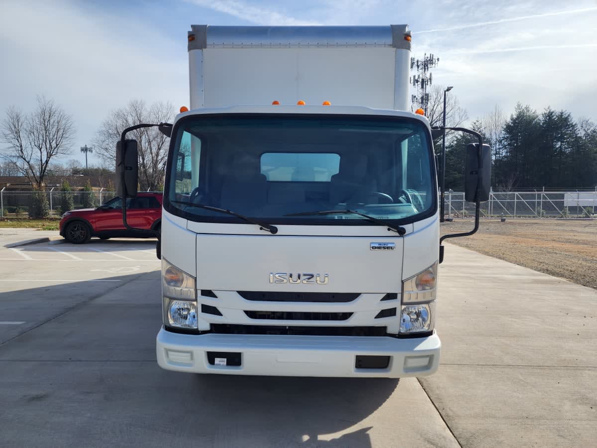 2019 Isuzu NPR 833350