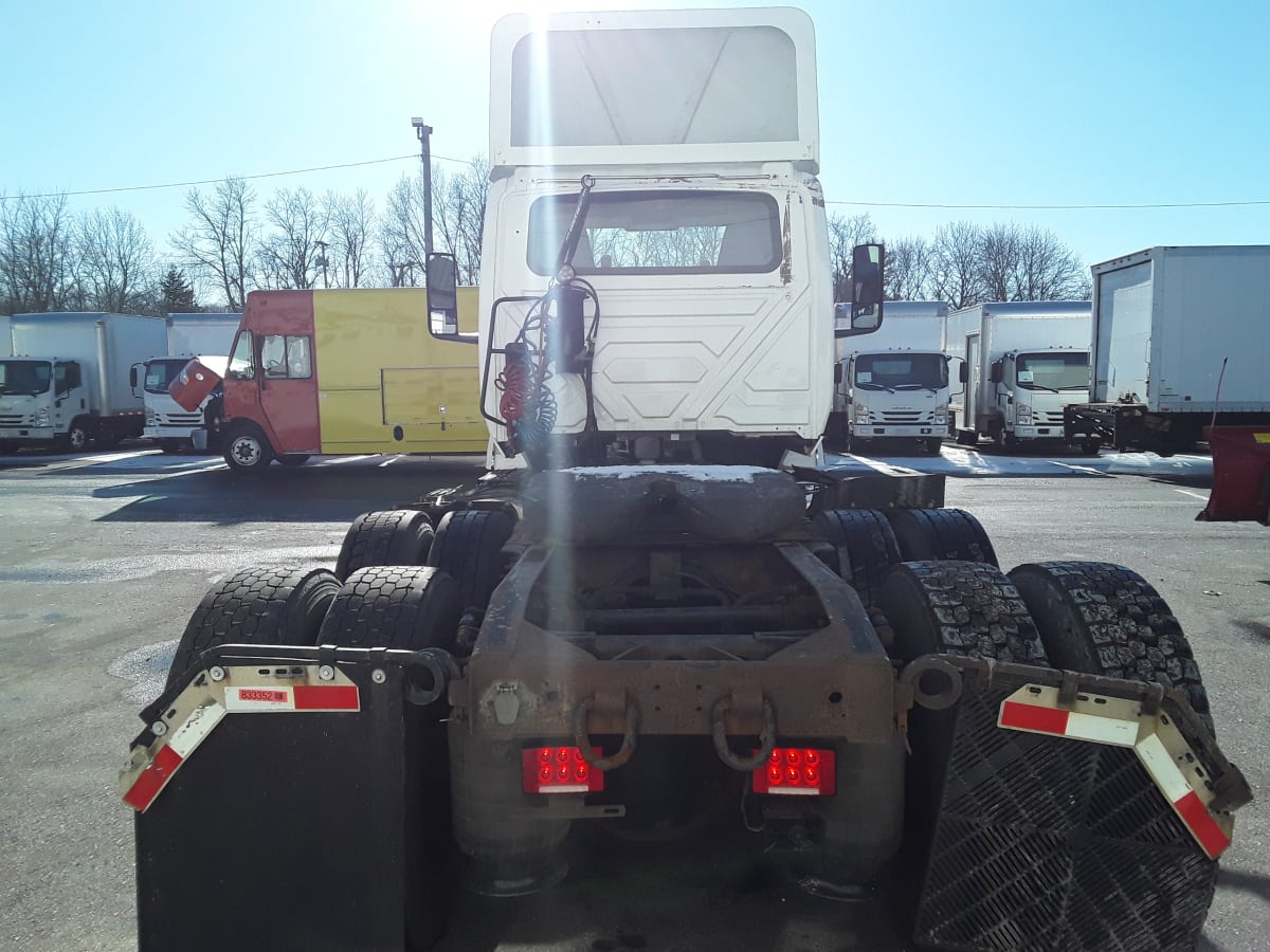 2019 Navistar International UNKNOWN 833352