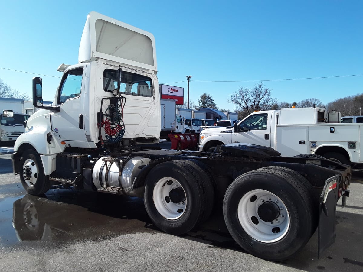 2019 Navistar International UNKNOWN 833352