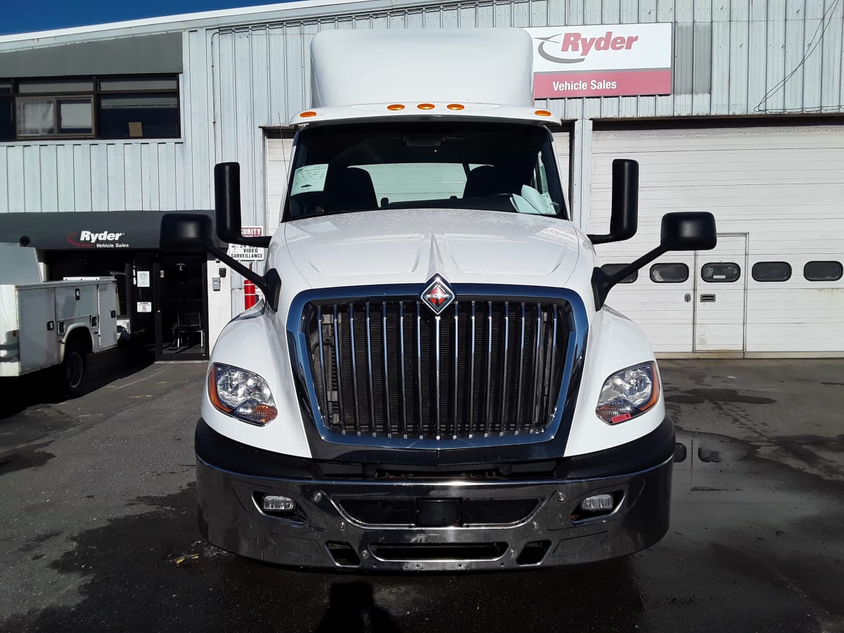 2019 Navistar International UNKNOWN 833352