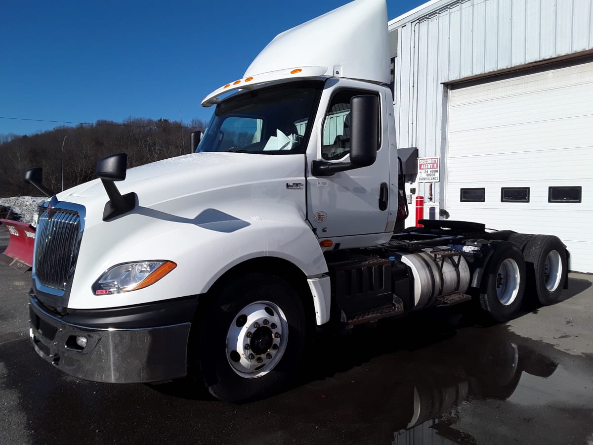 2019 Navistar International UNKNOWN 833352