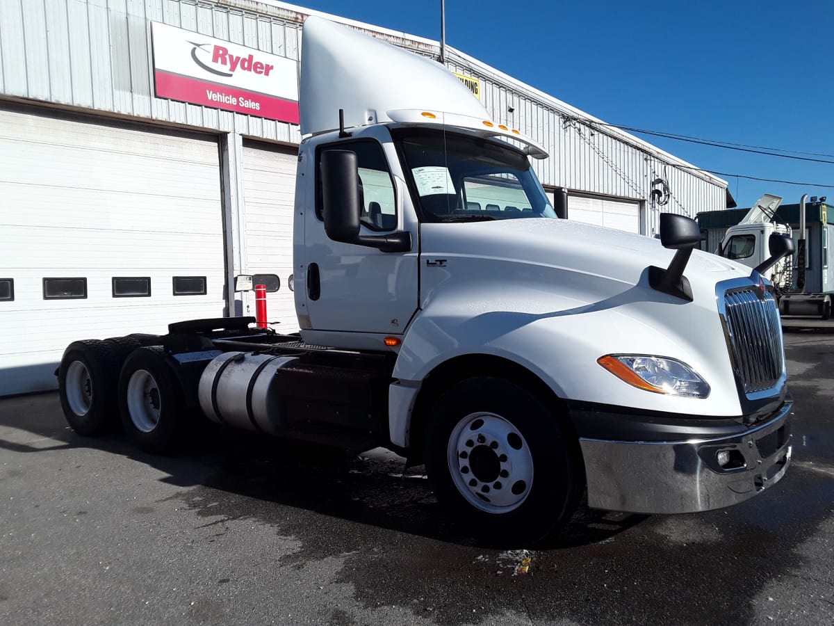 2019 Navistar International UNKNOWN 833352