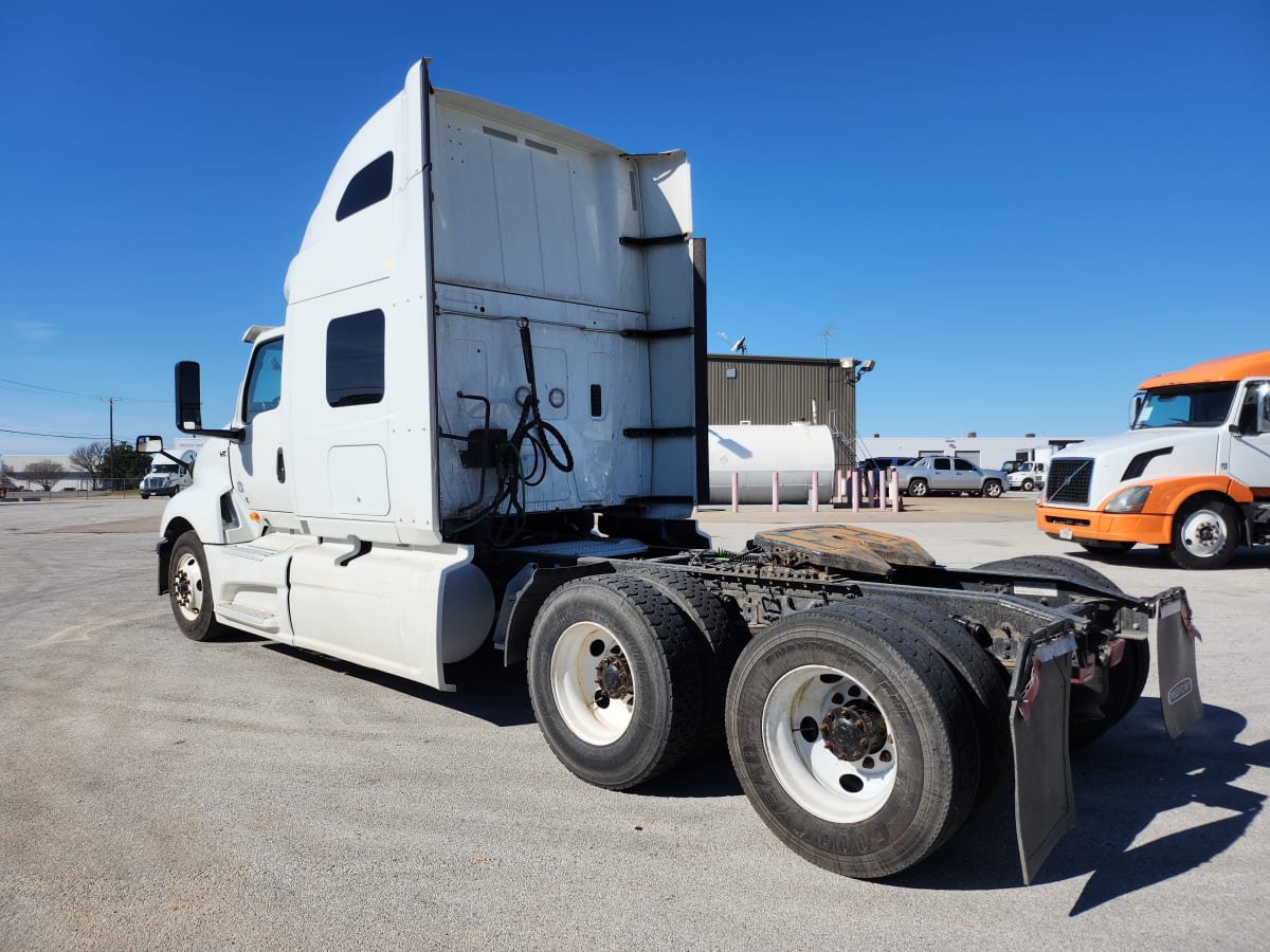 2019 Navistar International LT625 SLPR CAB 833415