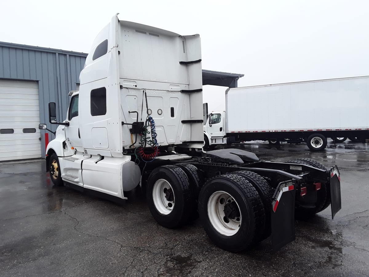 2019 Navistar International LT625 SLPR CAB 833426