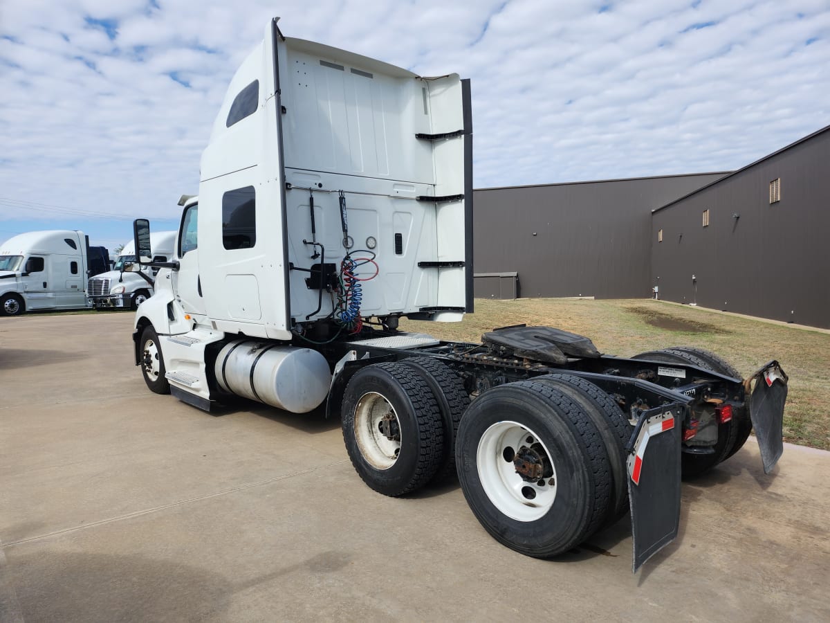 2019 Navistar International LT625 SLPR CAB 833429