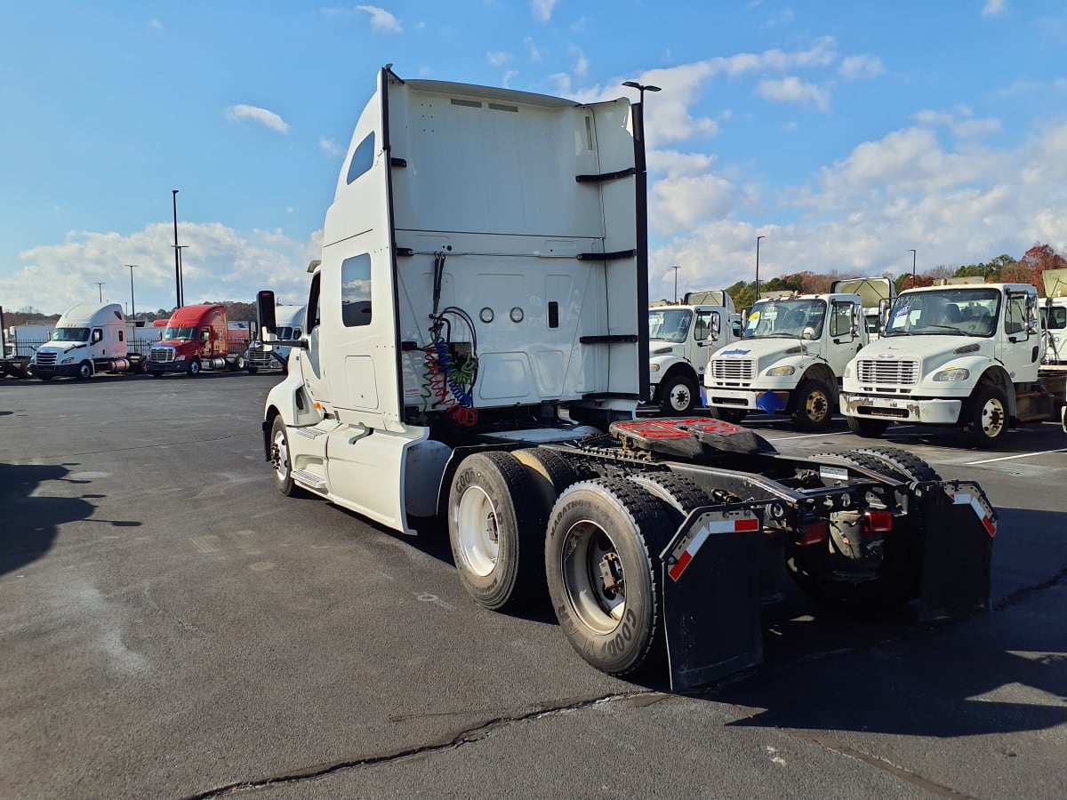 2019 Navistar International LT625 SLPR CAB 833451