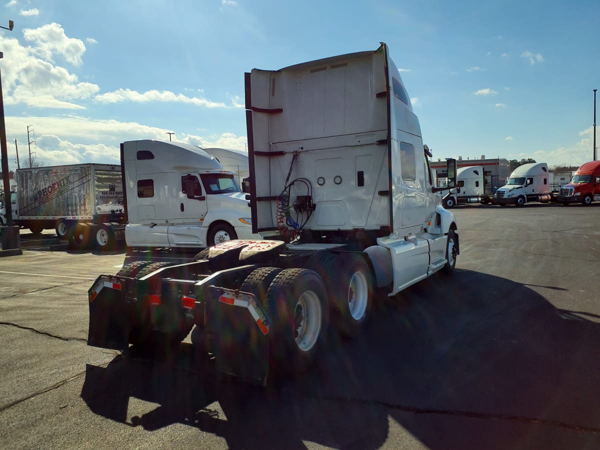 2019 Navistar International LT625 SLPR CAB 833451