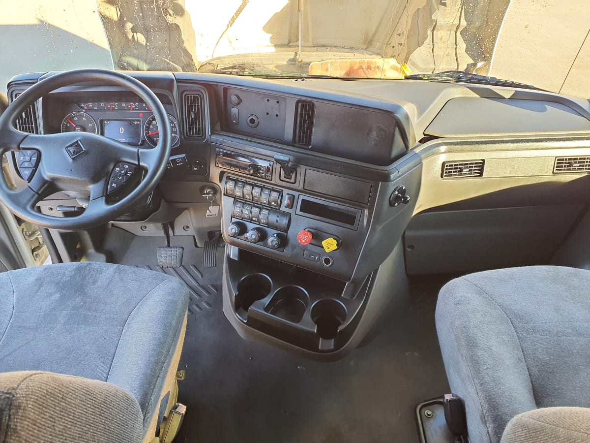 2019 Navistar International LT625 SLPR CAB 833454