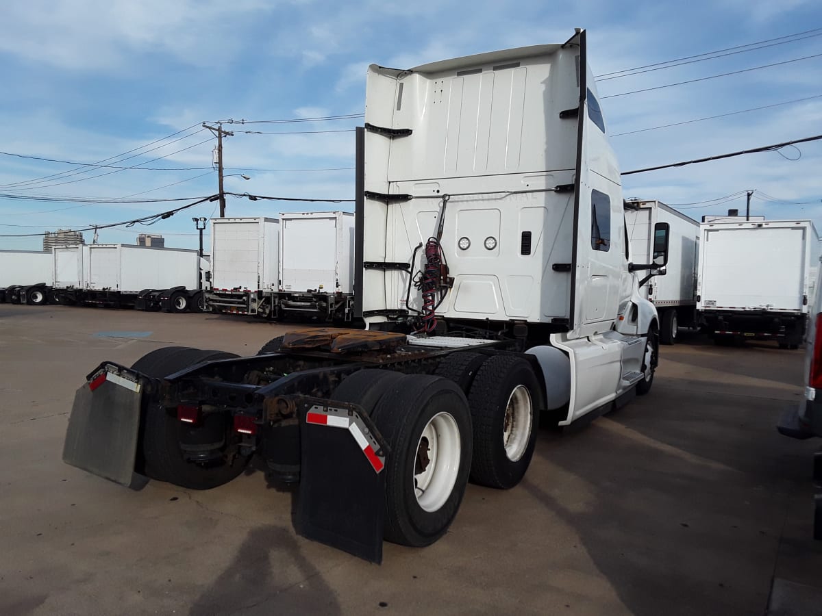 2019 Navistar International LT625 SLPR CAB 833458