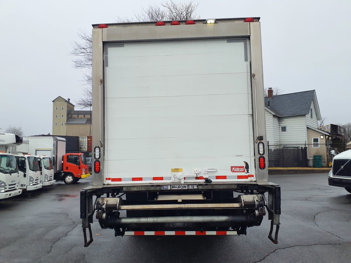 2019 Navistar International 4300 833638