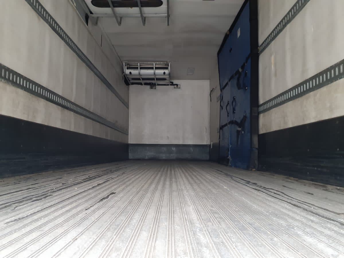 2019 Navistar International 4300 833638