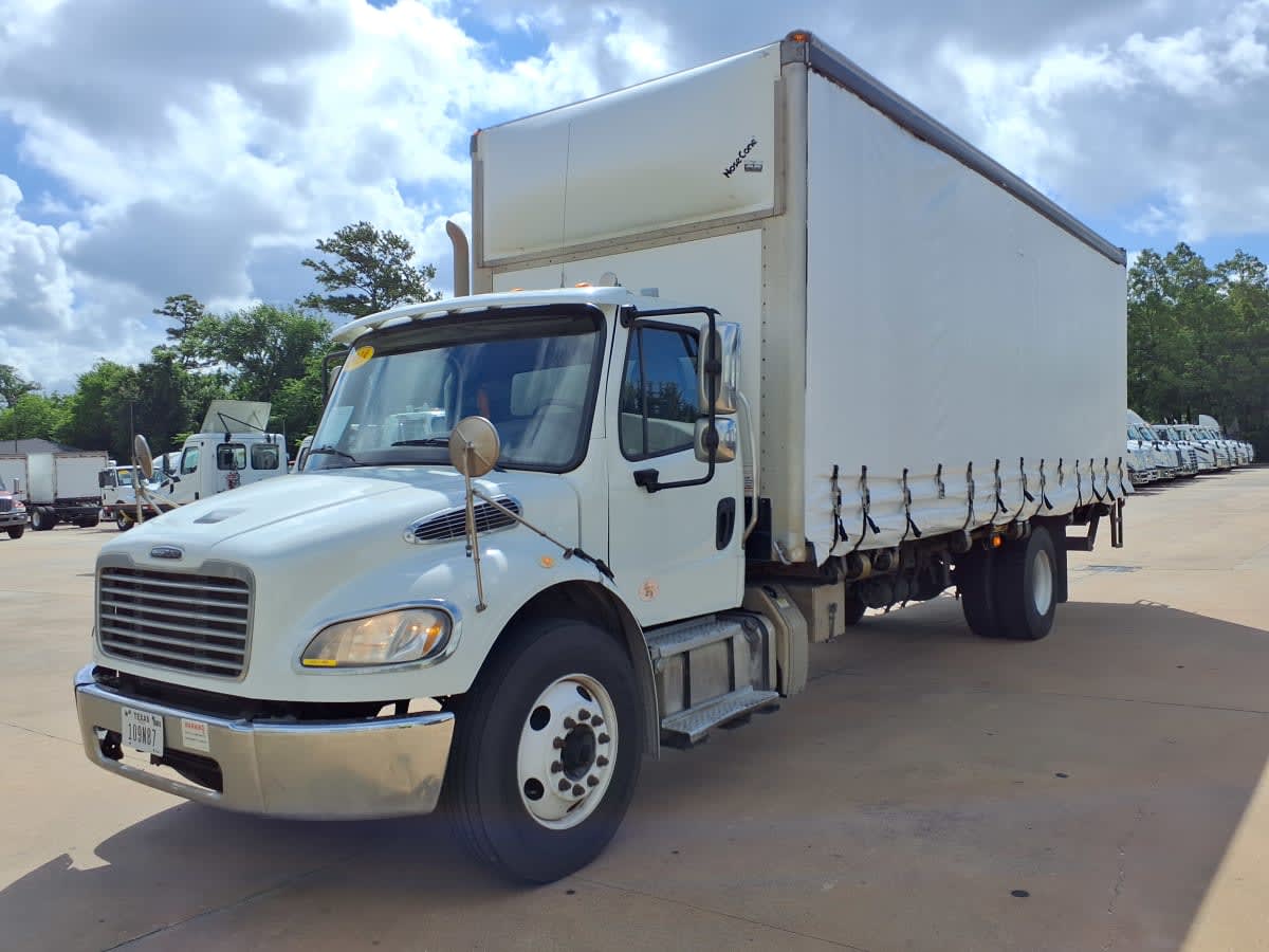 2019 Freightliner M2 106 in Houston, TX