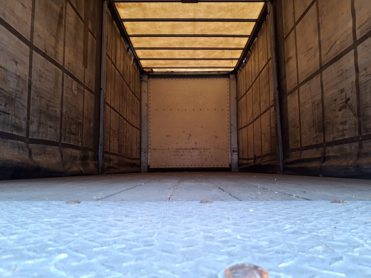 2019 Freightliner M2 106 in Houston, TX — photo 8