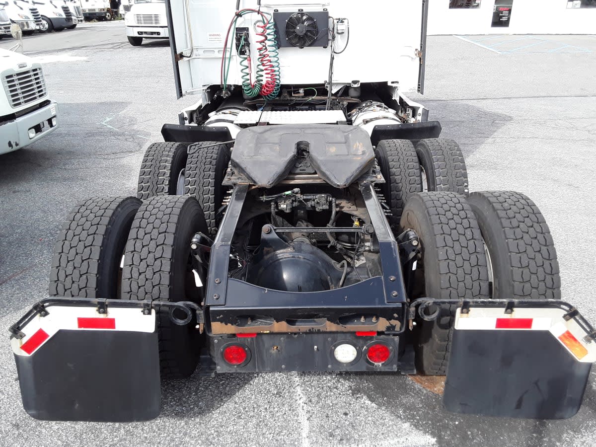 2019 Volvo VNL64T-760 833791