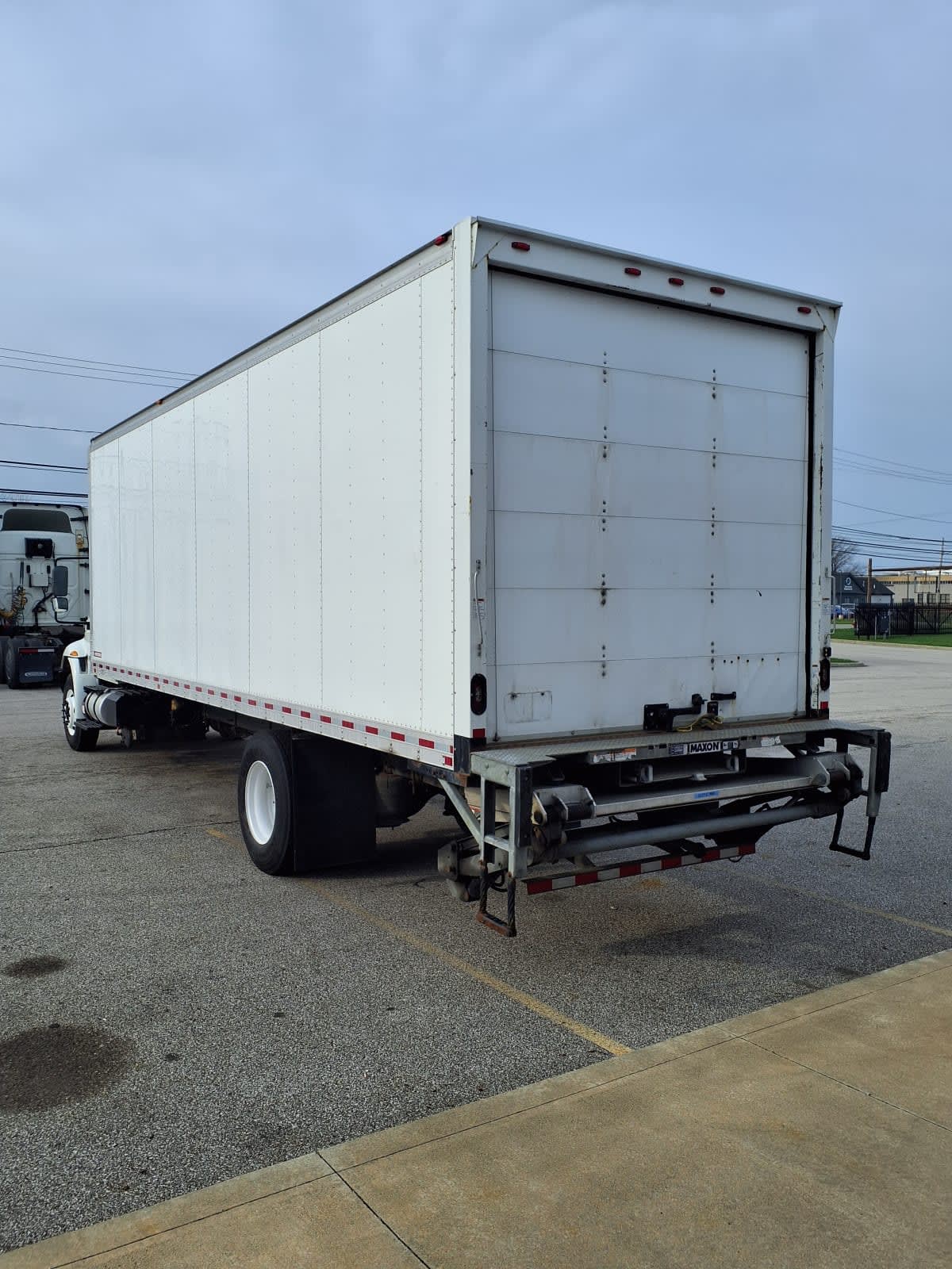 2019 Navistar International 4300 833793