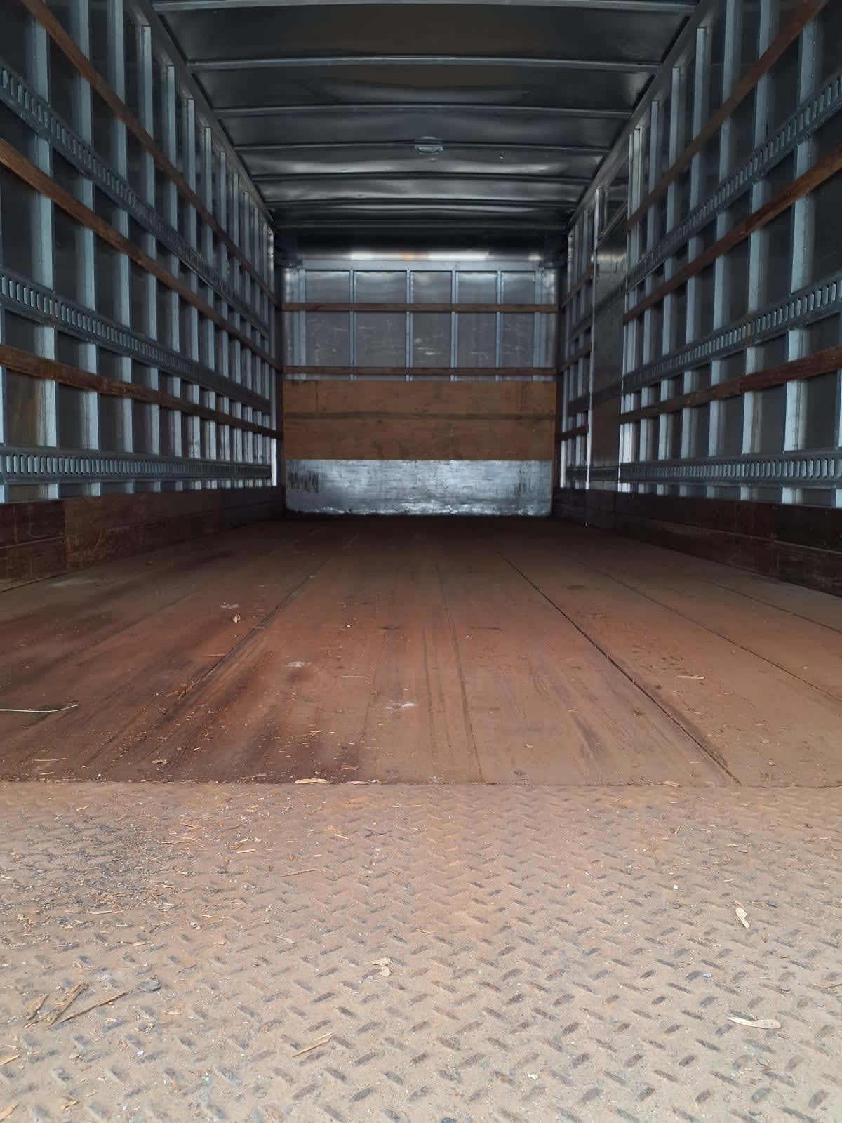 2019 Navistar International 4300 833793