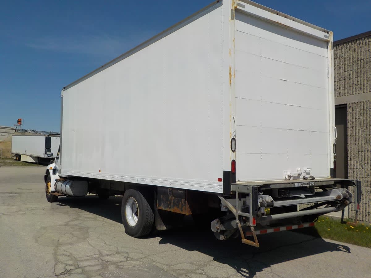 2019 Navistar International 4300 833843 2019 Navistar International 4300 833843