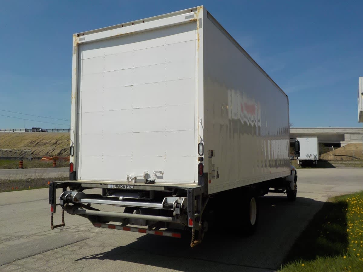 2019 Navistar International 4300 833843 2019 Navistar International 4300 833843