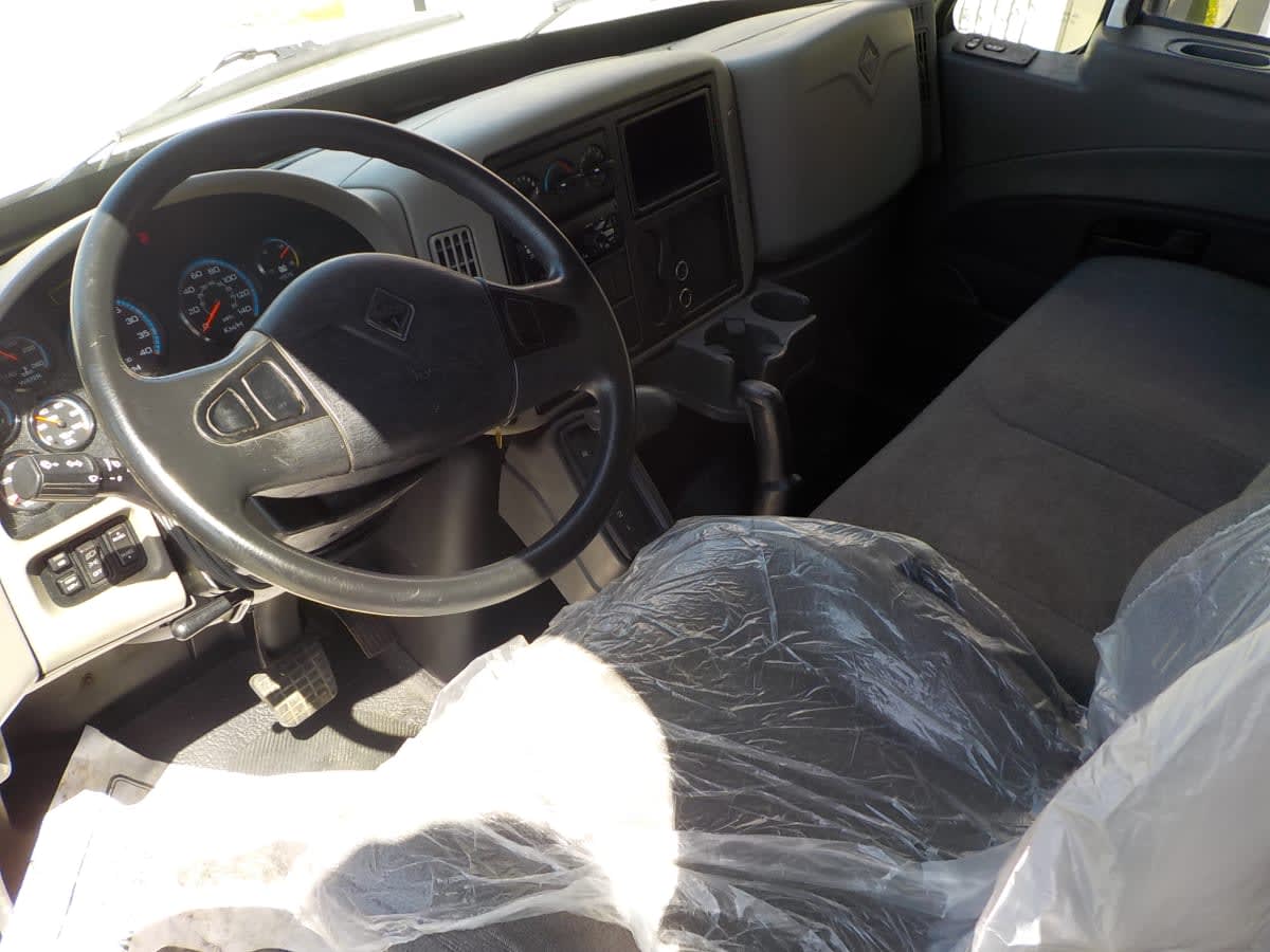 2019 Navistar International 4300 833843 2019 Navistar International 4300 833843