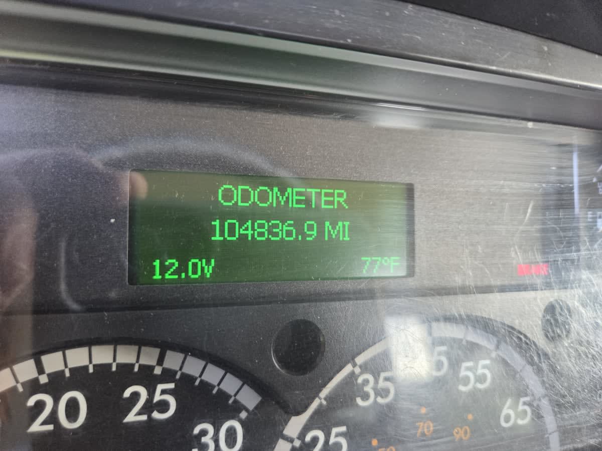 2019 Freightliner/Mercedes M2 106 833854