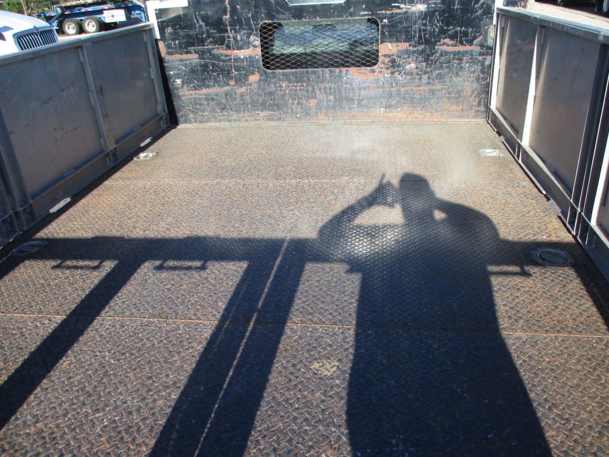 2019 Ford Motor Company F350 833868