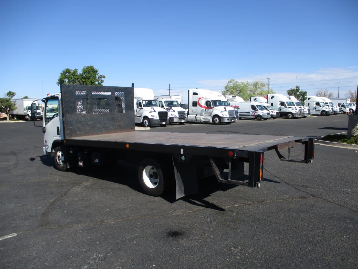 2019 Isuzu NPR 833888
