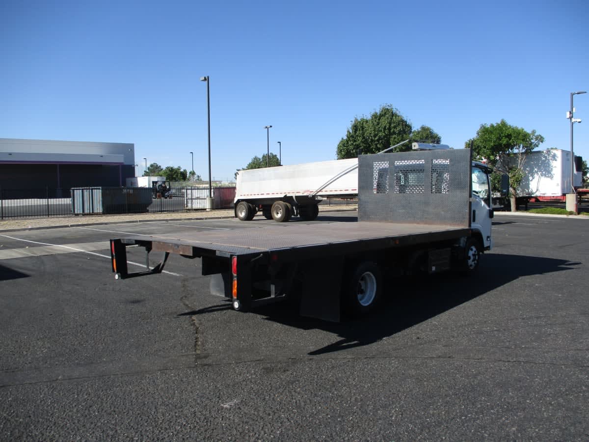 2019 Isuzu NPR 833888