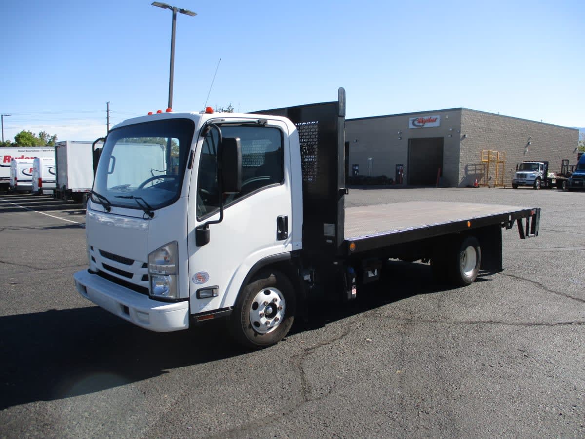 2019 Isuzu NPR 833888 2019 Isuzu NPR 833888
