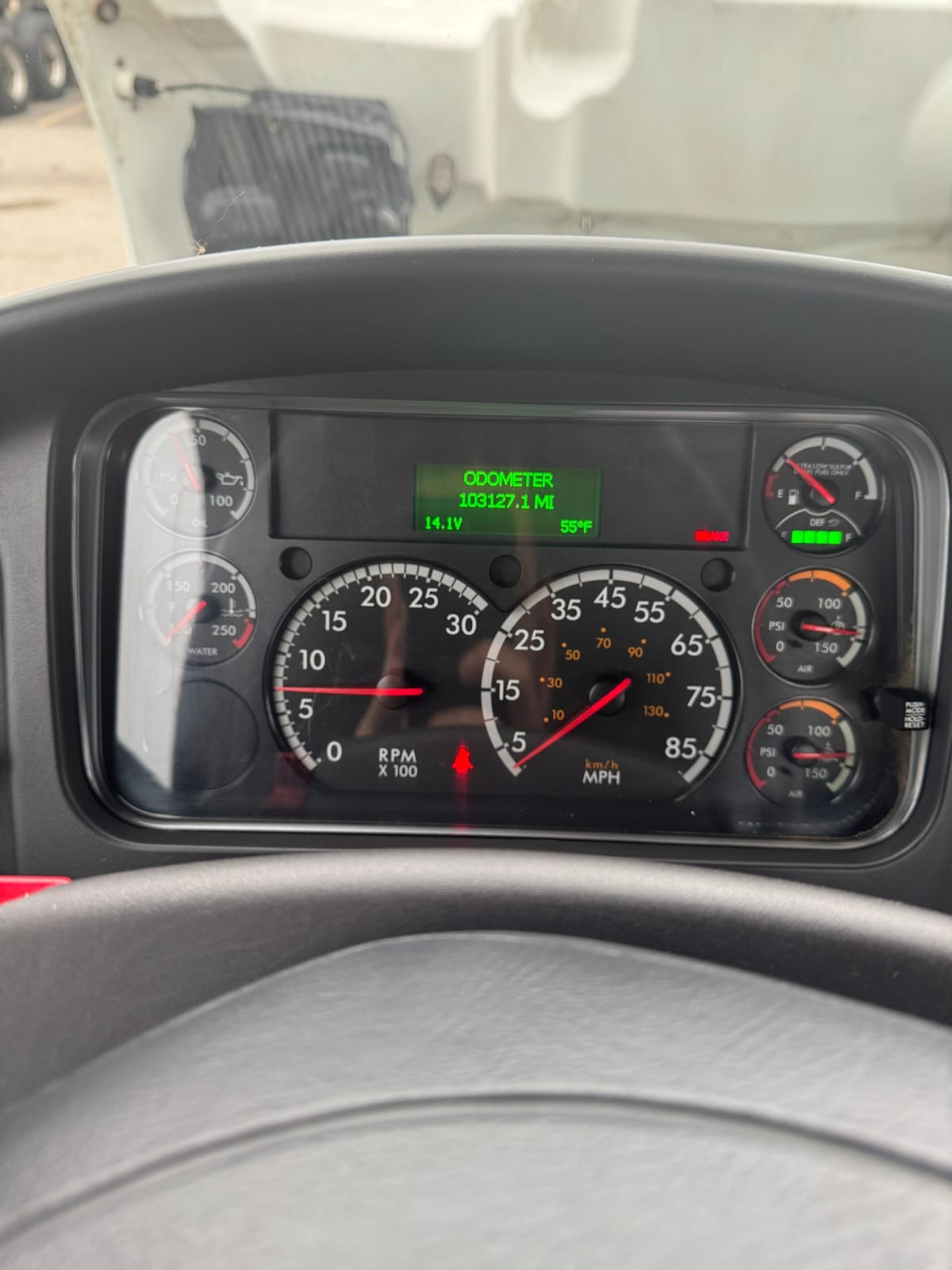 2019 Freightliner/Mercedes M2 106 834161